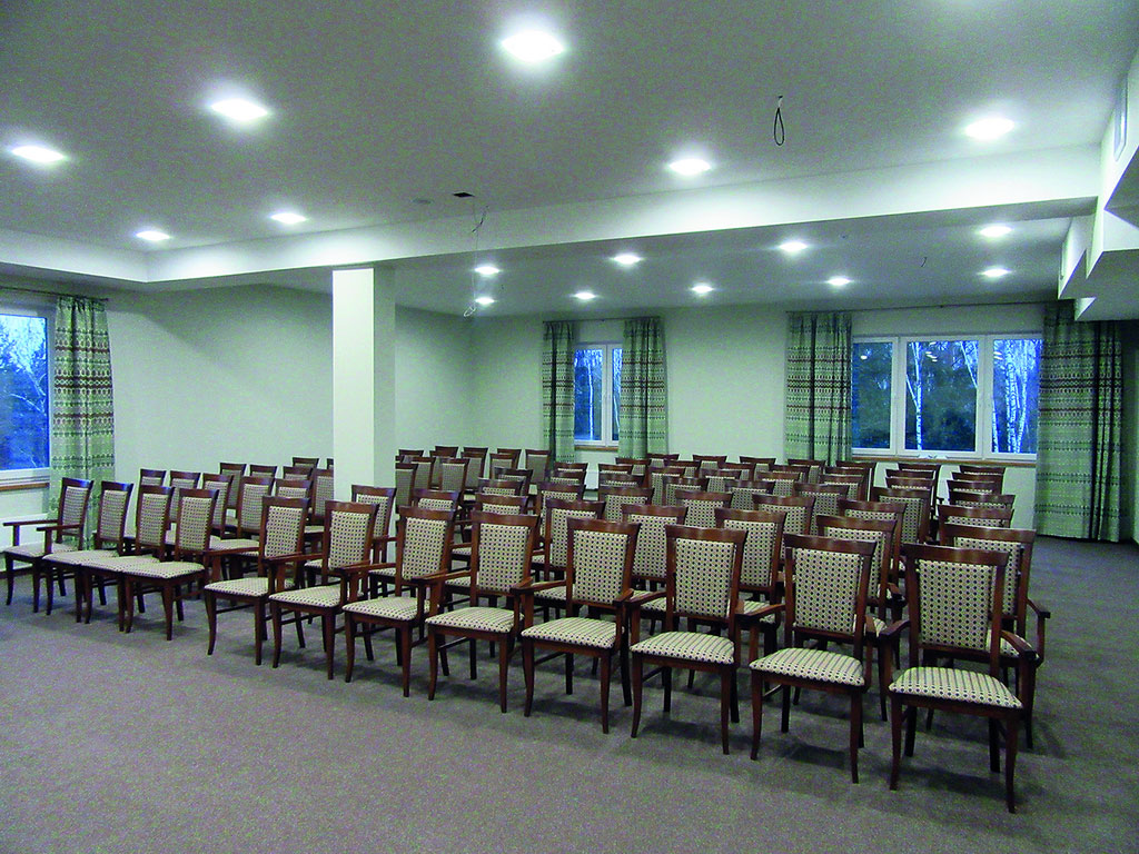 Green Park Conference & SPA Hotel
